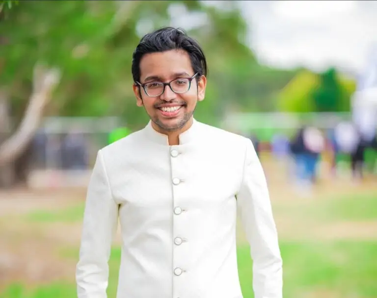 Harith Wijeratne